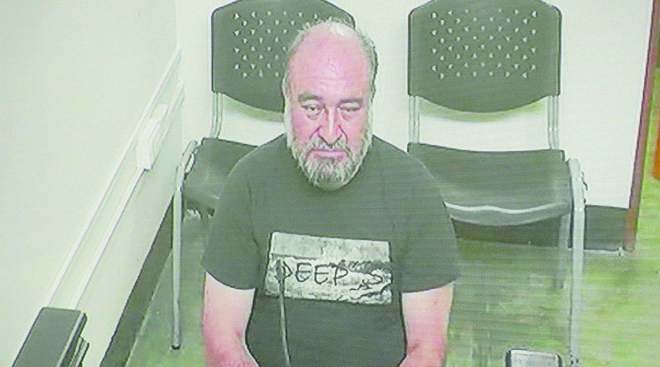 Lambayeque: Dictan orden de juicio oral contra exalcalde Roberto Torres