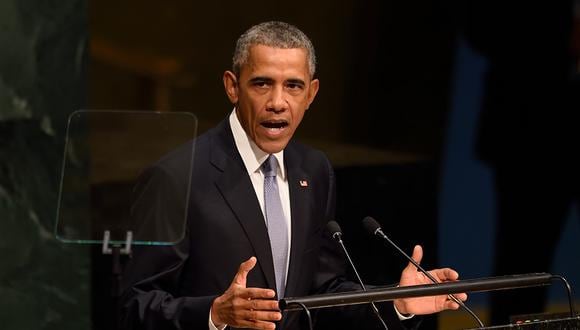 Barack Obama llama "tirano" a Al Asad y dice estar preparado para trabajar con Rusia e Irán 