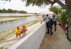 Simulacro por lluvias deja más de 28 mil damnificados en Piura