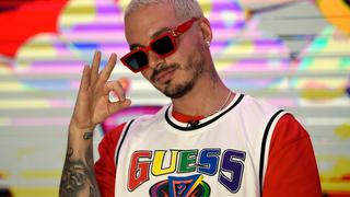 J Balvin gana nuevo premio: cantante será reconocido en sede de la ONU por su aporte a la salud mental