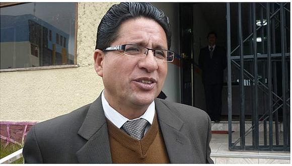 Kléver Meléndez se entregó a la justicia tras pedido de captura internacional