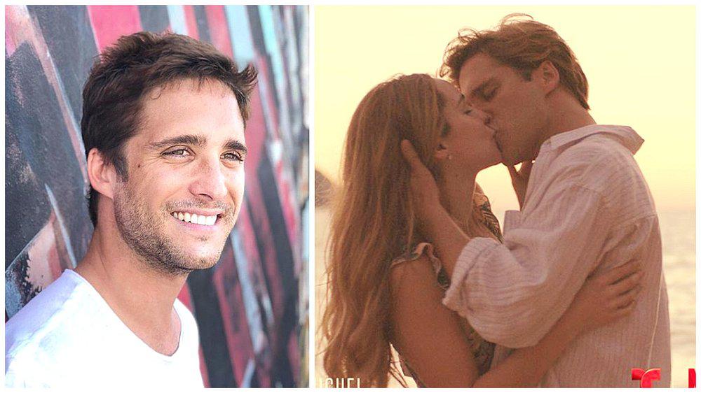 Diego Boneta y Camila Sodi fueron captados en comprometedora situación (VIDEOS)