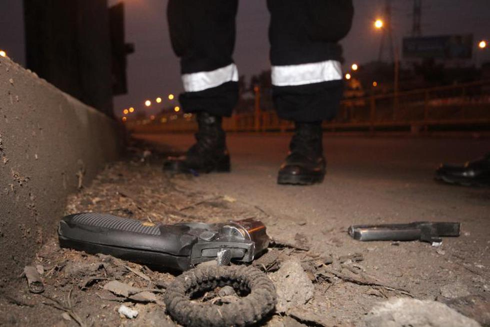 Balacera en concierto de Chacalón Jr deja un muerto frente a comisaría