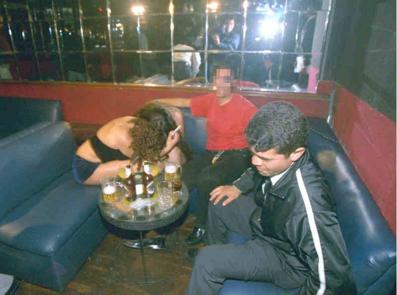 En solo 15 días se abren decenas de locales nocturnos ilegales en El Tambo