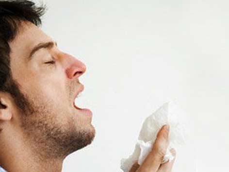 Plantean relación entre el estornudo y la excitación sexual