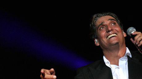 Internan de urgencia a Guillermo Dávila en hospital de Puerto Rico 