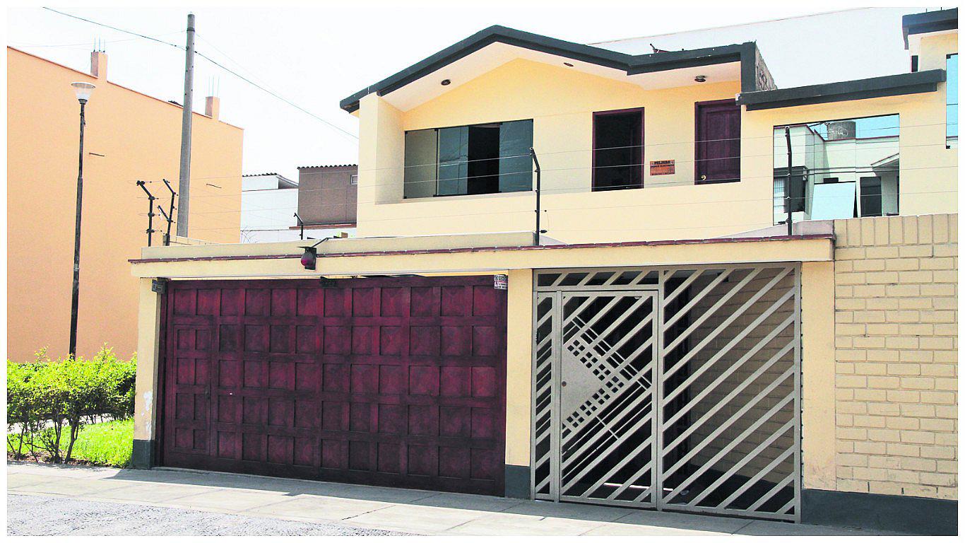 Estafa a 75 parejas de novios y se lleva S/700 mil