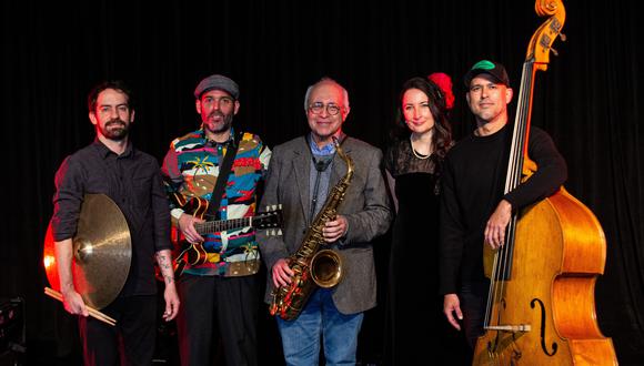 La Asociación de Jazz de Lima busca promover la interculturalidad haciendo un recorrido histórico y ameno de la música jazz.