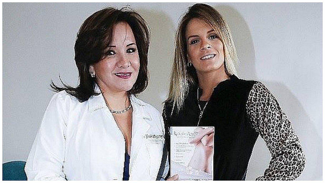 Alejandra Baigorria se siente hostigada por Latina