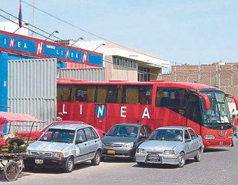 Pasajes a La Merced-Lima suben más del 100%