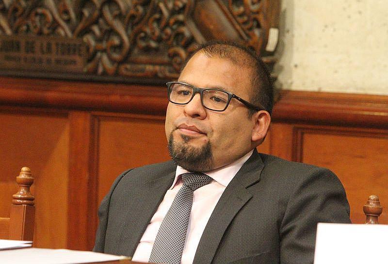 Las 6 razones que encontró el juez para sentenciar al alcalde Omar Candia