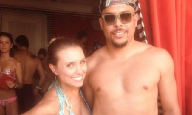 Ronaldo incursionaría en el mundo de la pornografía