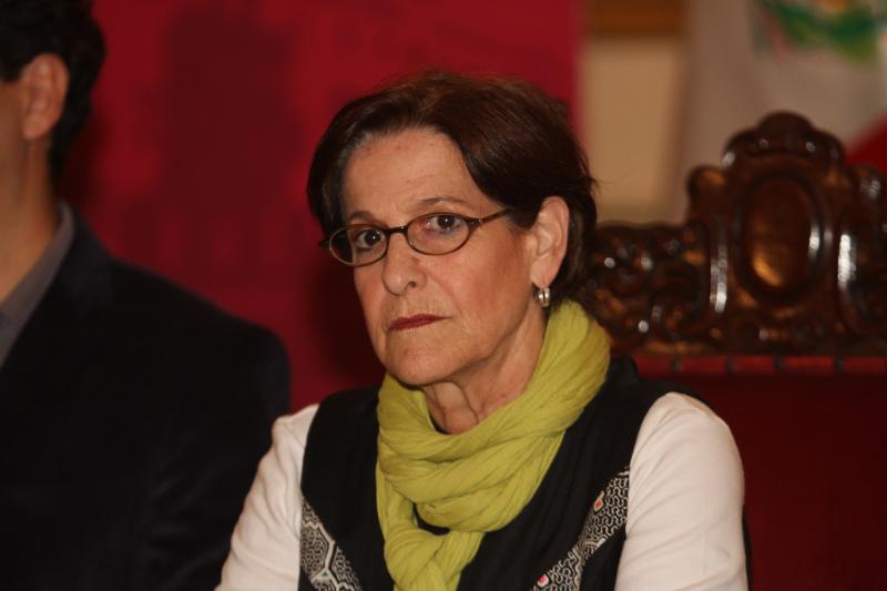 APRA y AP definirán su postura frente a revocatoria