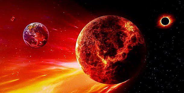 Investigación asegura que el astro rey tuvo un gemelo 'malvado' 