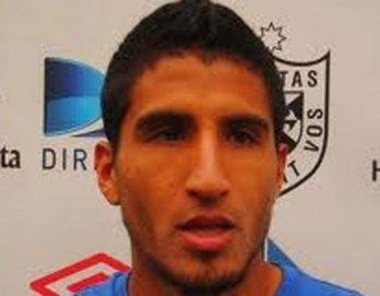 Álvaro Barco: "Josepmir Ballón puede retornar a San Martín"