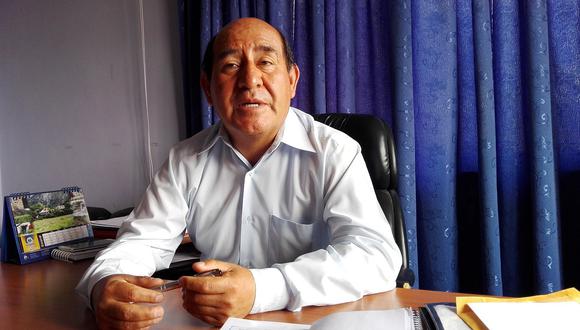 Lamenta perjuicio económico por delitos de corrupción en Ayacucho