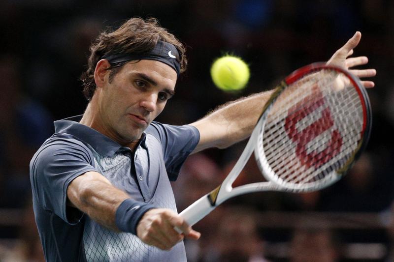 Federer vence a Del Potro y ahora se enfrentará a Djokovic