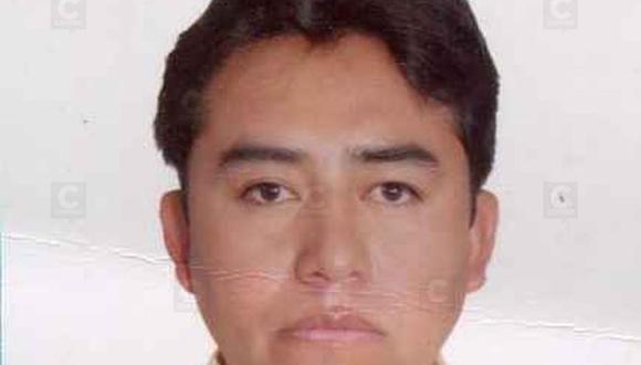Arequipa: Buscan a varón desaparecido hace 7 días