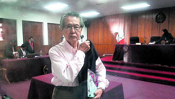 Corte IDH condena al Perú por Golpe del 92