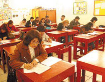 La Carrera Magisterial revalora a los docentes