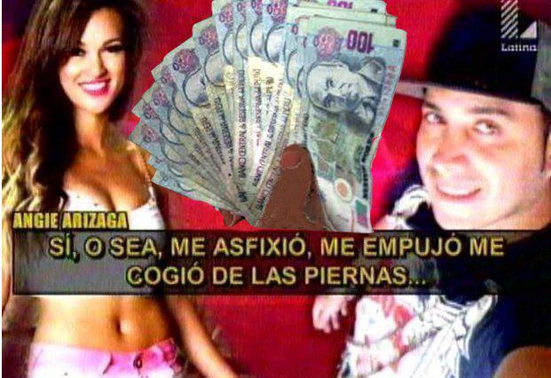 Nicola Porcella hace terrible confesión sobre programa de Magaly Medina (VIDEO)