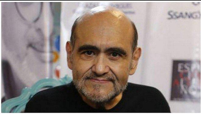 Facebook: Édgar Vivar desmiente que sufre de Alzheimer 