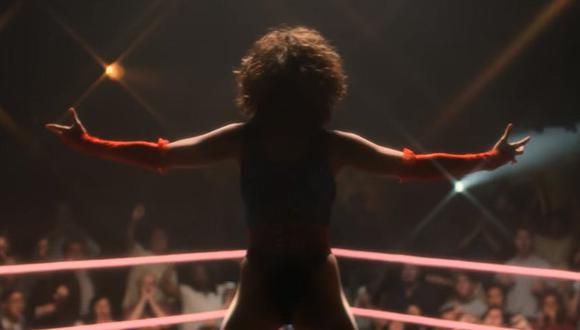 Netflix: mira el tráiler de "GLOW", la serie sobre las divas de la lucha libre (VIDEO)