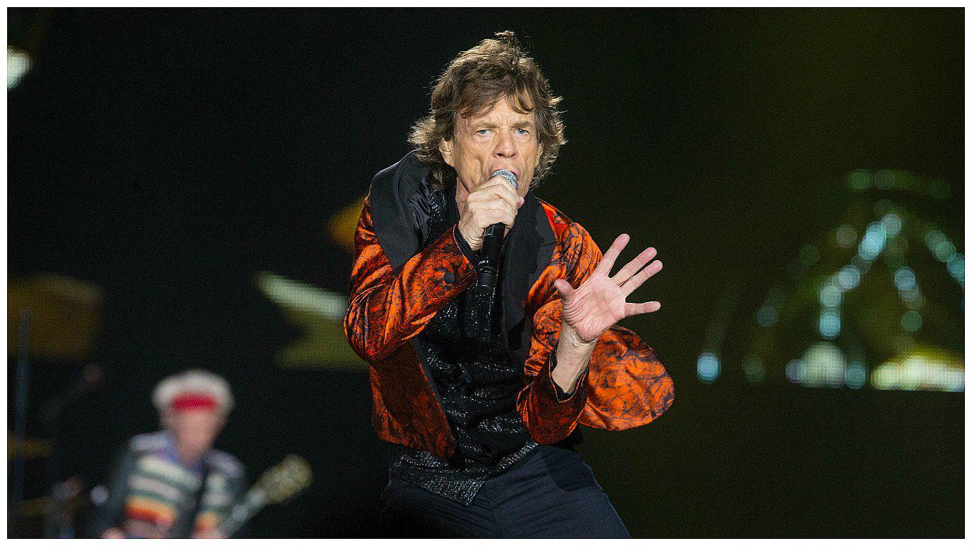 Mick ​Jagger no recuerda haber escrito su libro autobiográfico pese a copia 