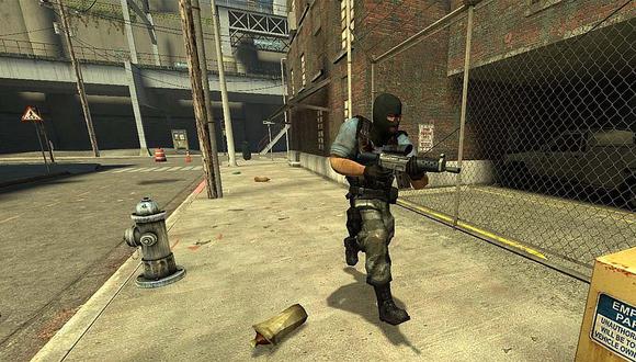 Counter Strike: Hoy cumple 20 años este clásico videojuego (FOTOS)