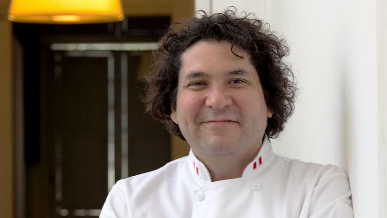 Gastón Acurio destaca la importancia de la gastronomía peruana y su evolución a través de los años (VIDEO)