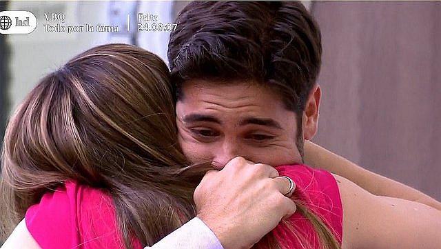 Final Al Fondo Hay Sitio: Nelly Francesca fue operada con éxito en Estados Unidos