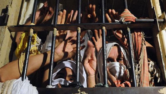 Fiesta en cárcel de Brasil termina con fuga masiva