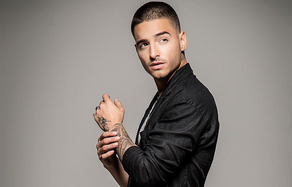 Maluma lanza la nueva versión de "El Perdedor"