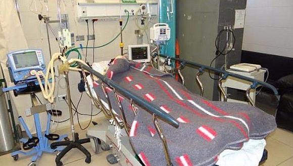 Confirman cuatro nuevos casos de AH1NI en hospitales de la región Puno