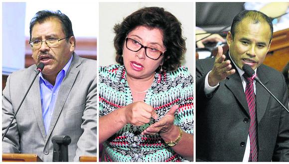 ​Fujimorismo aprueba reelección de alcaldes, pero desde proceso del 2022