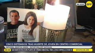 San Borja: Hombre muere en extrañas circunstancias en Centro Comercial Real Plaza Primavera