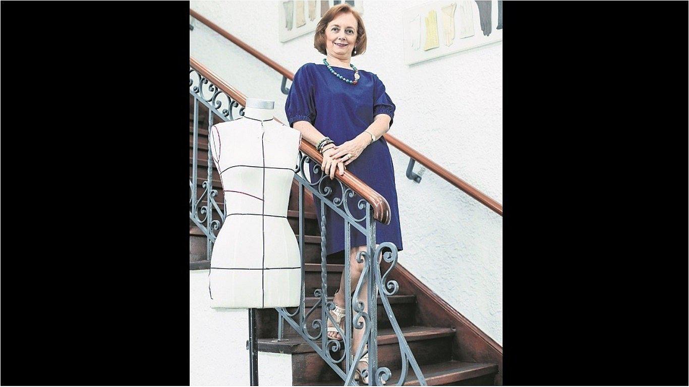 María Lucía Carrillo: “El diseño peruano es muy personal y variado”