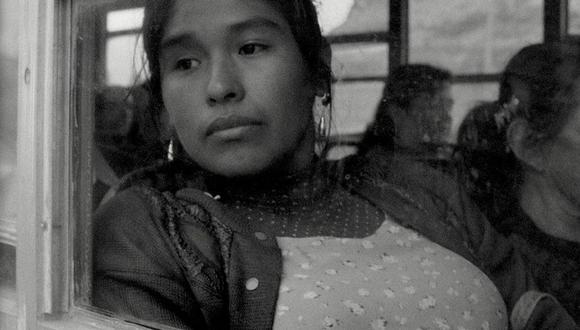 “Canción sin nombre” es elegida mejor película peruana de 2021. (Foto: Canción Sin Nombre).