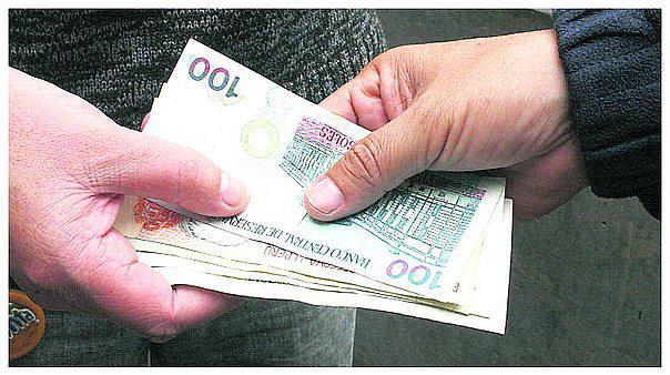 El 51.71% de ahorros de los peruanos están en soles