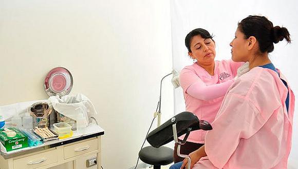 En el Perú se detectan unos 2 mil casos nuevos de cáncer al año