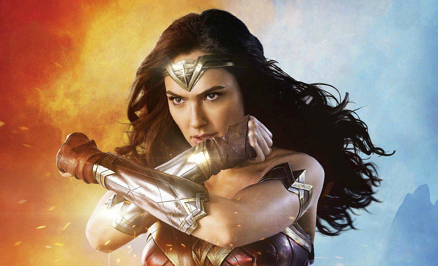 Warner Bros cambió fecha de estreno de "Mujer Maravilla 2"