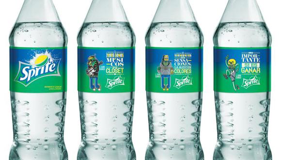 Tomar "Sprite" ayudaría a curar la resaca, según estudio