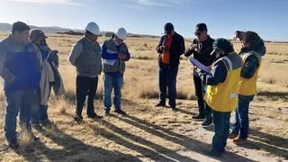 San Román: ZeedePuno a poco de concretarse