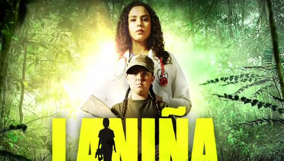 Netflix: La Niña, historia de campesina secuestrada por la guerrilla de Colombia [VIDEO]