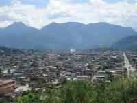 Tingo María: Abogado de alcalde es hermano de supervisor de obra