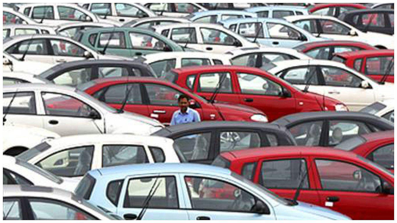 Venta de autos en Perú a través de Internet demora 4 días en promedio