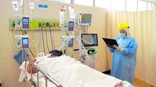 Lambayeque: Pacientes esperan por una cama UCI