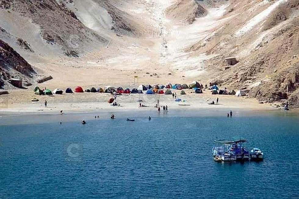 Conozca las caletas de ensueño en Islay (FOTOS)