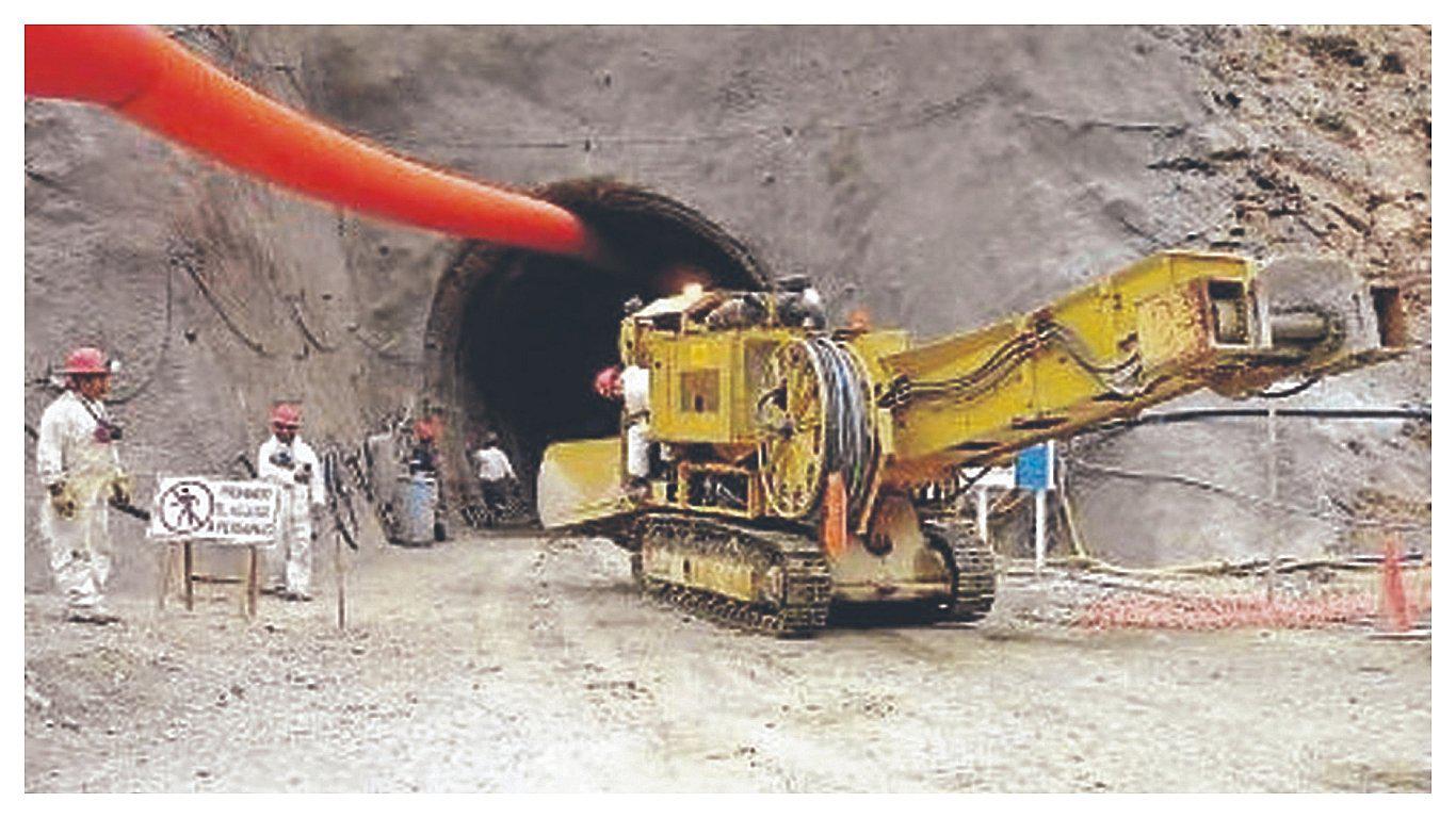 El tribunal arbitral le da la razón a la empresa brasilera Camargo Correa