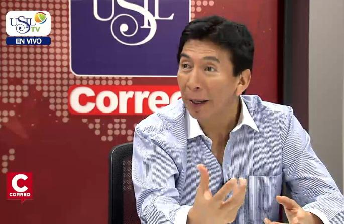 César Acuña es el candidato de los súper ricos, aseguran en el PPC